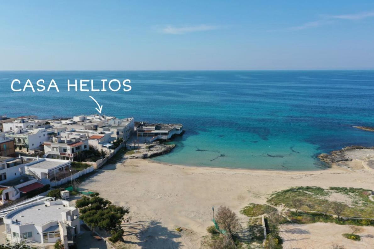 Casa Helios Διαμέρισμα Villanova di Ostuni Εξωτερικό φωτογραφία