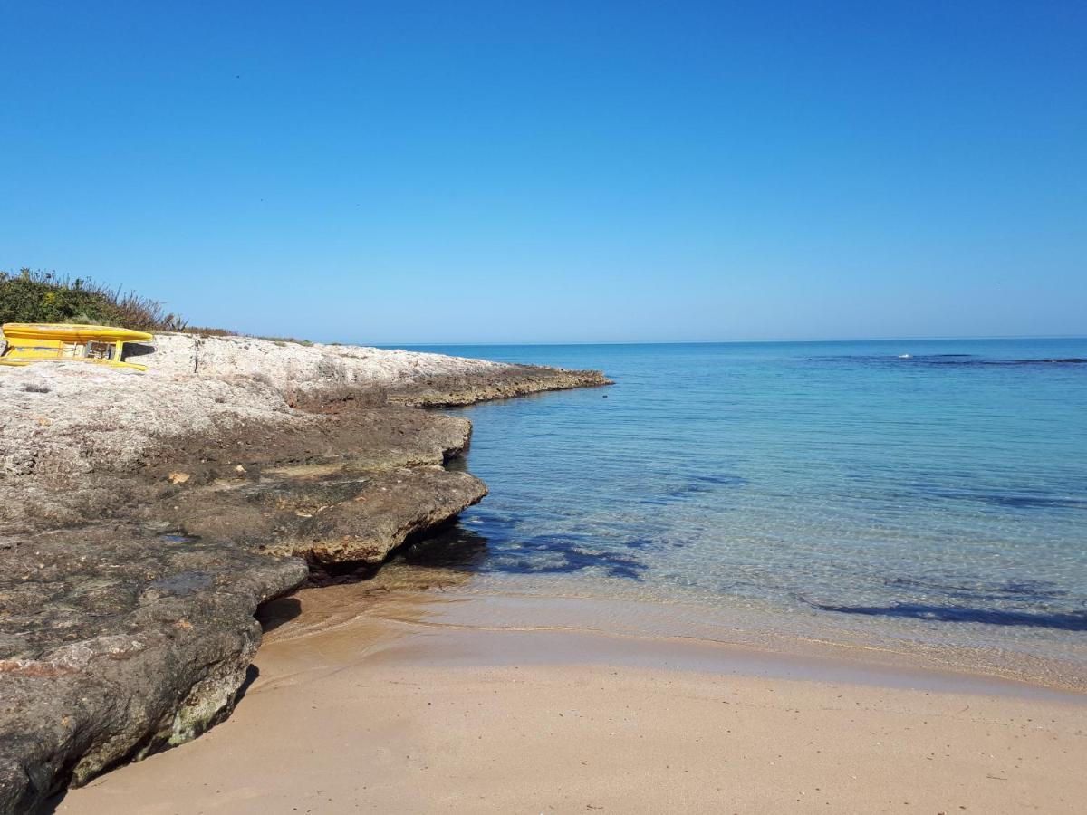 Casa Helios Διαμέρισμα Villanova di Ostuni Εξωτερικό φωτογραφία