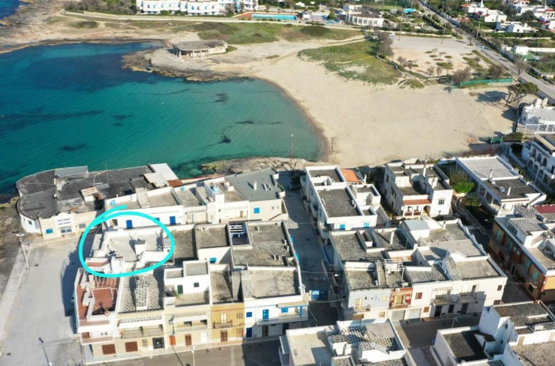 Casa Helios Διαμέρισμα Villanova di Ostuni Εξωτερικό φωτογραφία