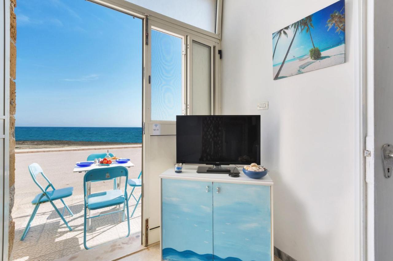 Casa Helios Διαμέρισμα Villanova di Ostuni Εξωτερικό φωτογραφία