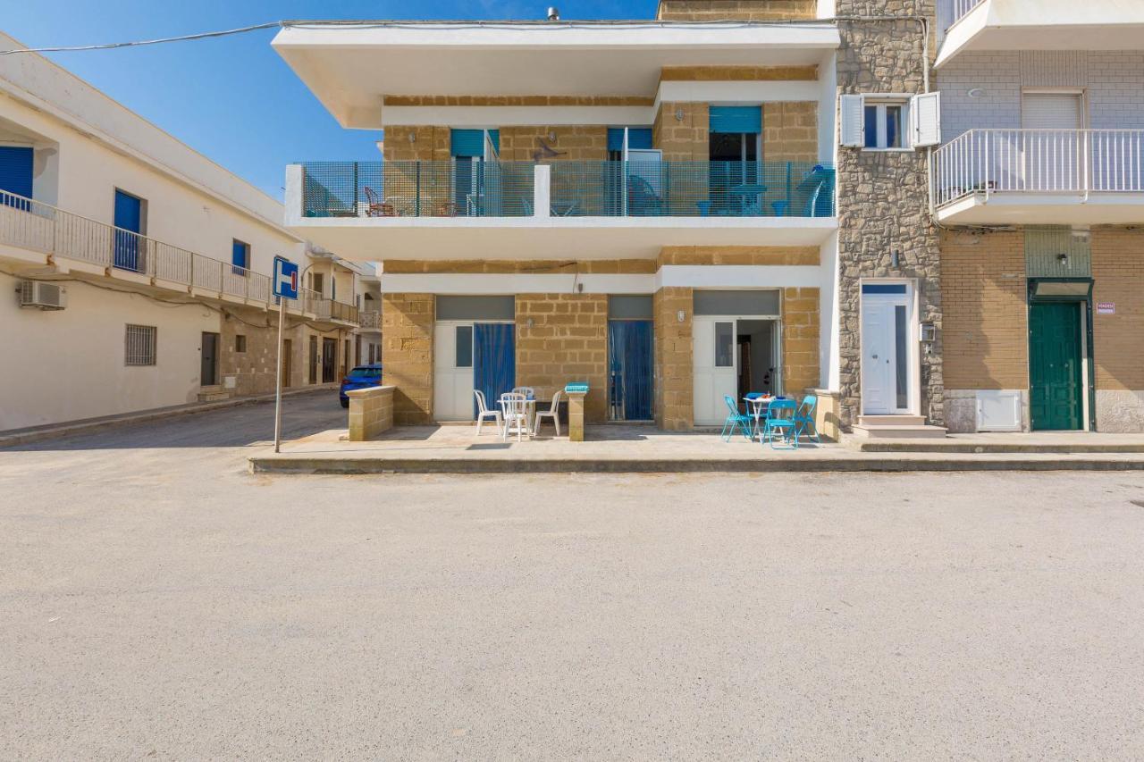 Casa Helios Διαμέρισμα Villanova di Ostuni Εξωτερικό φωτογραφία
