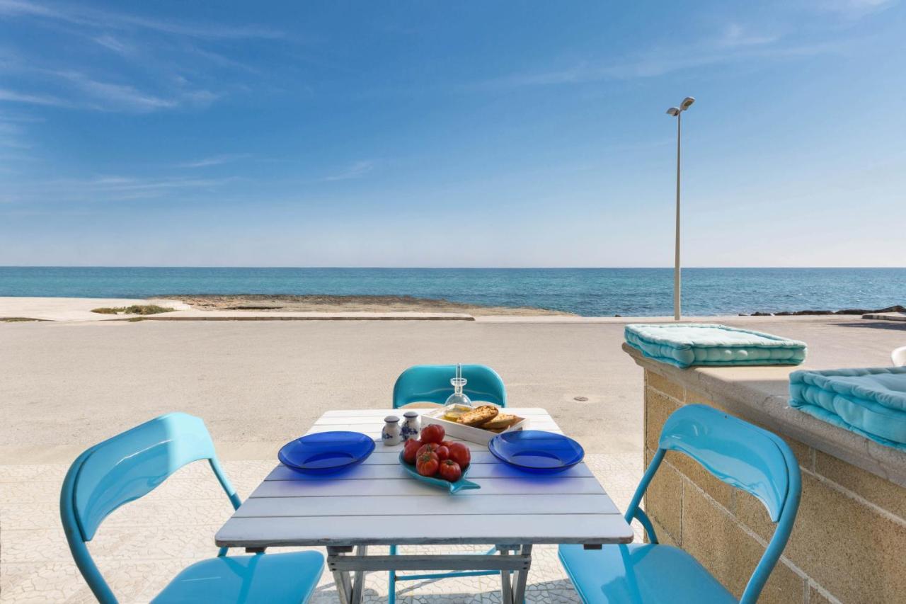 Casa Helios Διαμέρισμα Villanova di Ostuni Εξωτερικό φωτογραφία