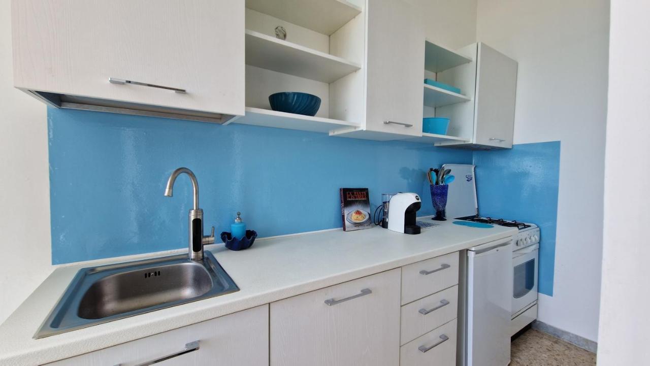 Casa Helios Διαμέρισμα Villanova di Ostuni Εξωτερικό φωτογραφία