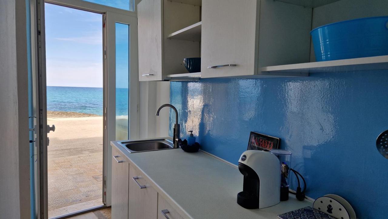 Casa Helios Διαμέρισμα Villanova di Ostuni Εξωτερικό φωτογραφία