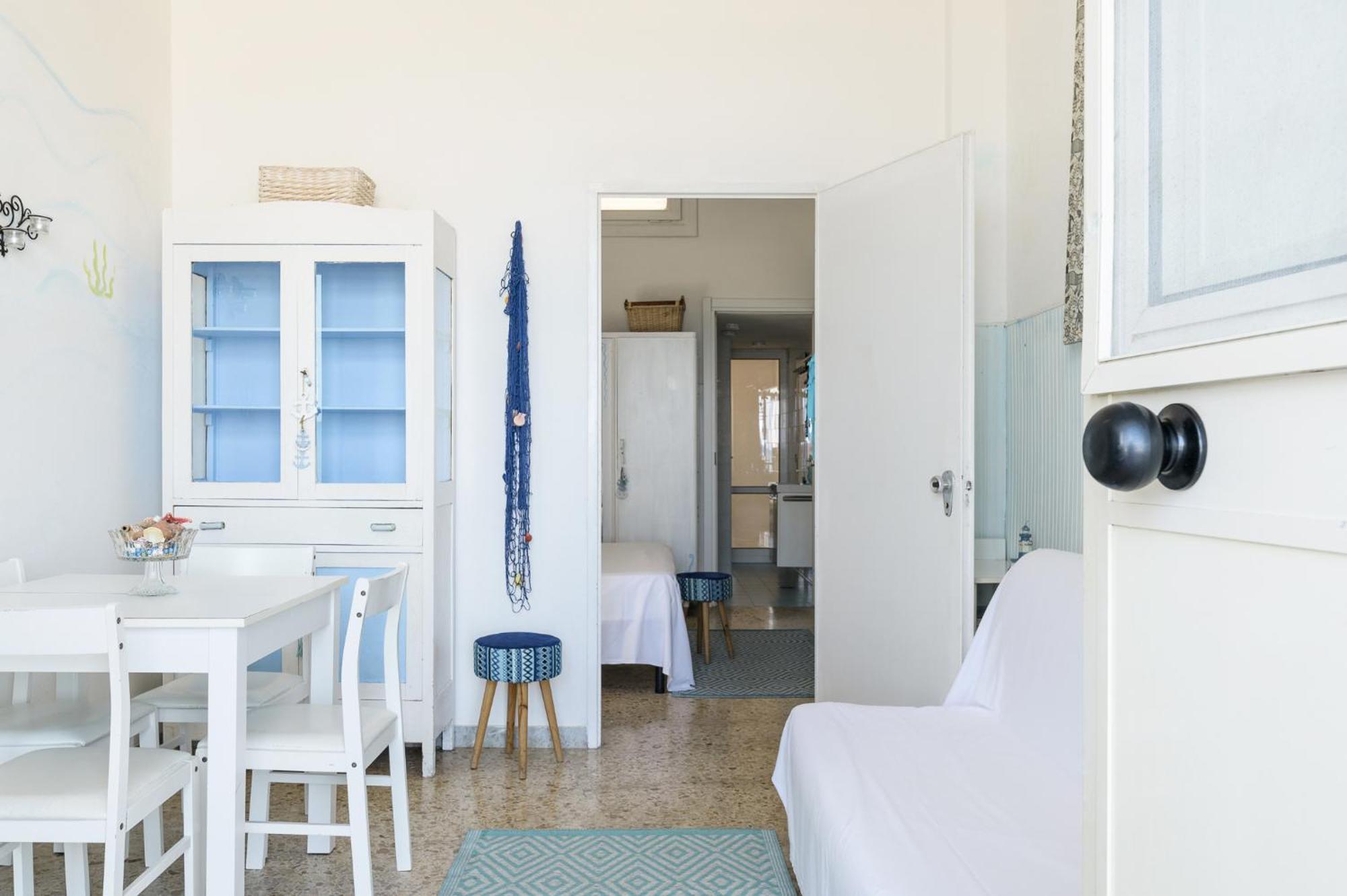 Casa Helios Διαμέρισμα Villanova di Ostuni Εξωτερικό φωτογραφία