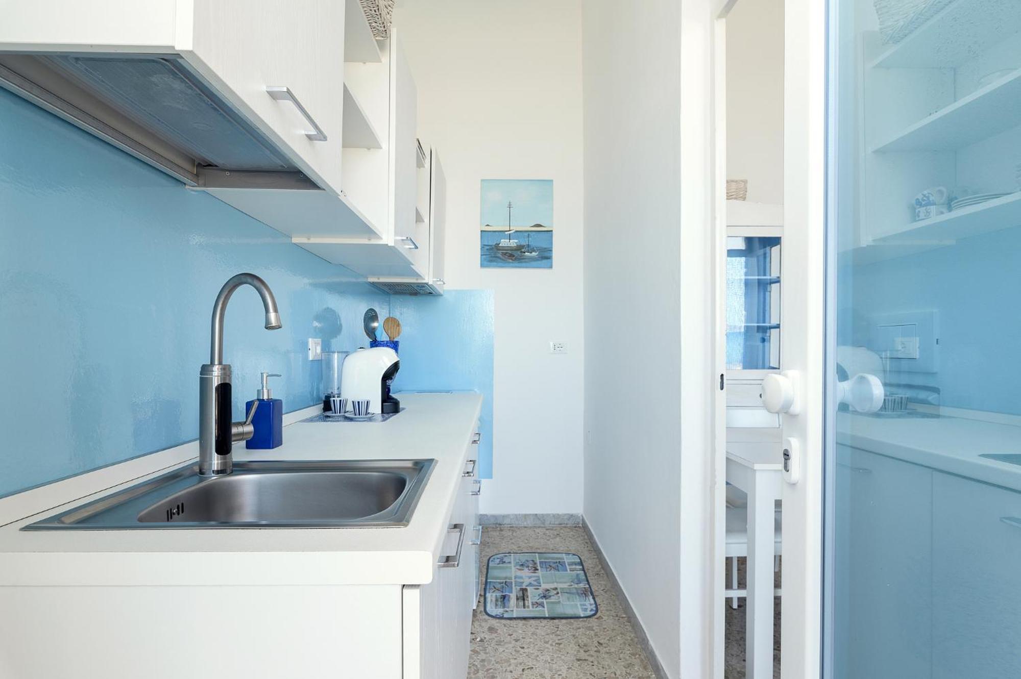Casa Helios Διαμέρισμα Villanova di Ostuni Εξωτερικό φωτογραφία
