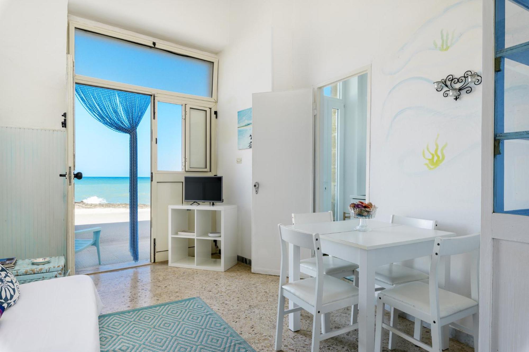 Casa Helios Διαμέρισμα Villanova di Ostuni Εξωτερικό φωτογραφία