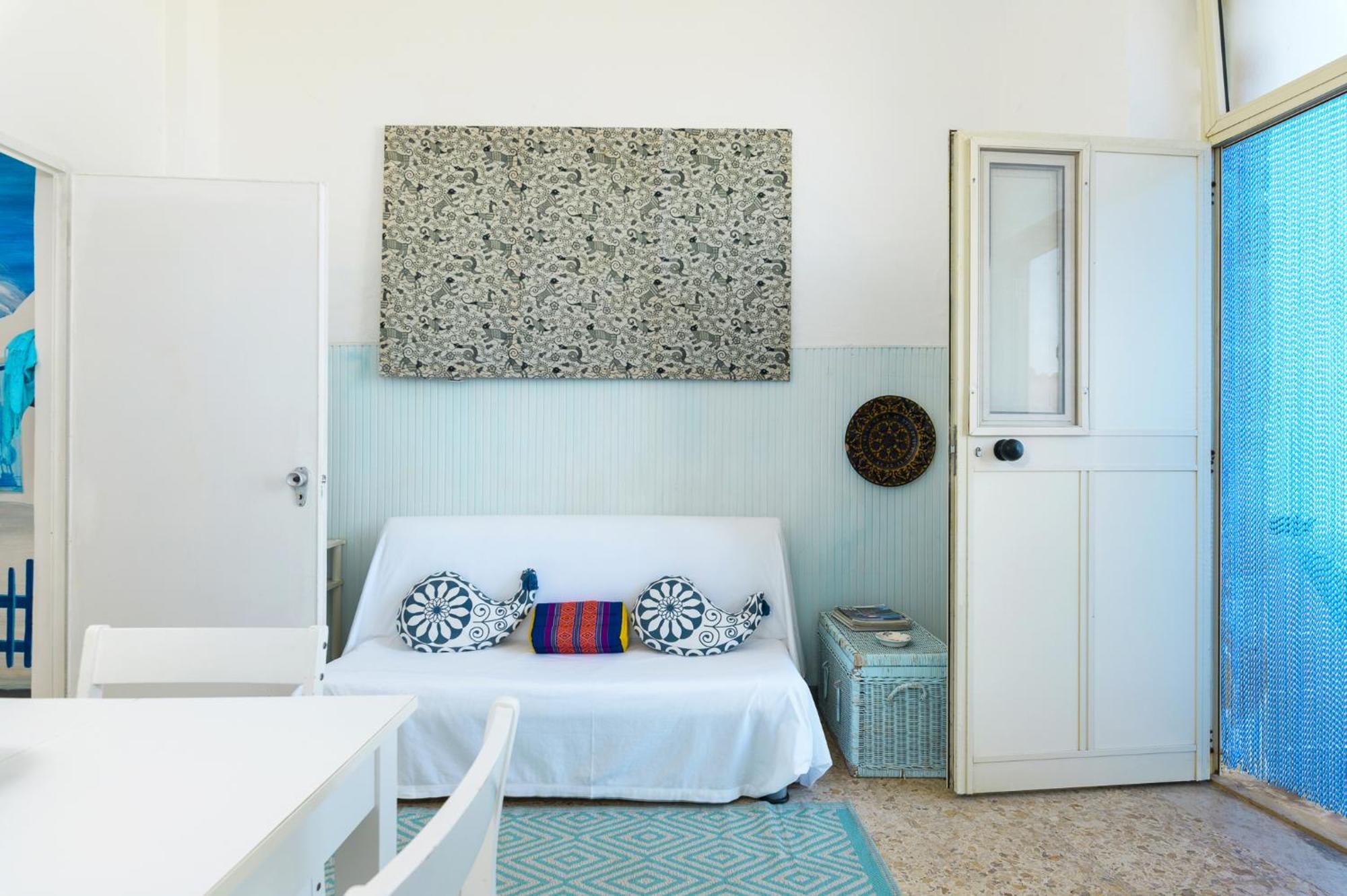 Casa Helios Διαμέρισμα Villanova di Ostuni Εξωτερικό φωτογραφία