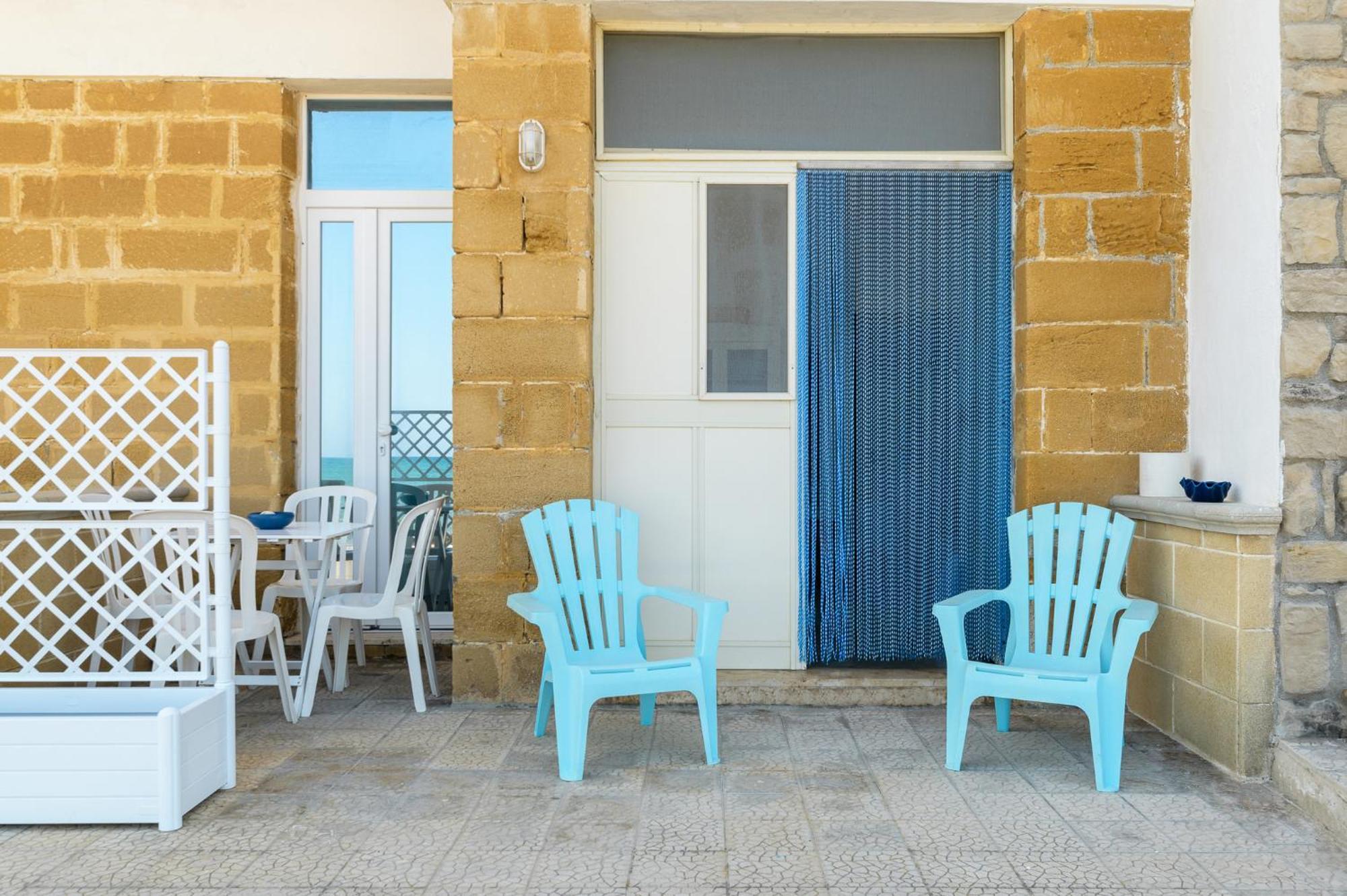 Casa Helios Διαμέρισμα Villanova di Ostuni Εξωτερικό φωτογραφία