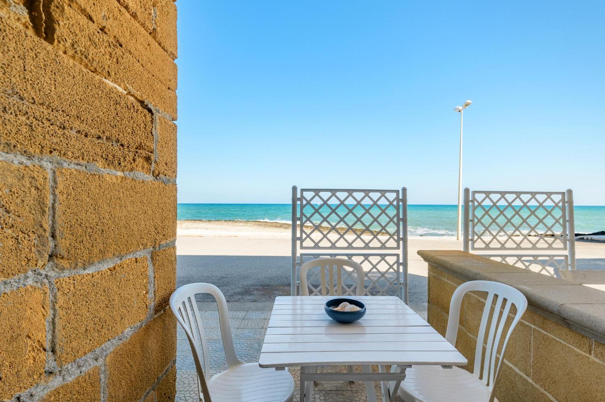 Casa Helios Διαμέρισμα Villanova di Ostuni Εξωτερικό φωτογραφία